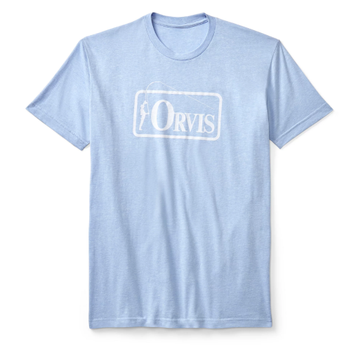 M's Bent Rod Badge T-Shirt