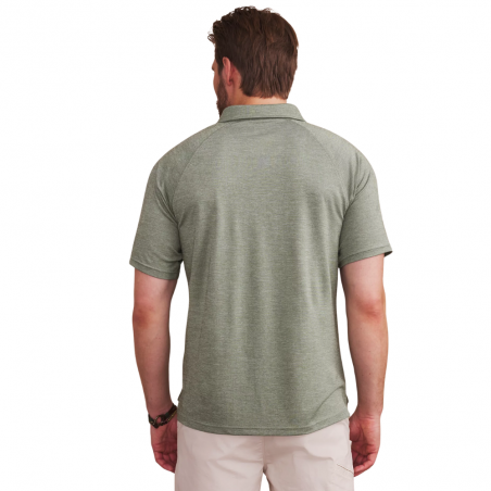M's Performance Piqué Polo