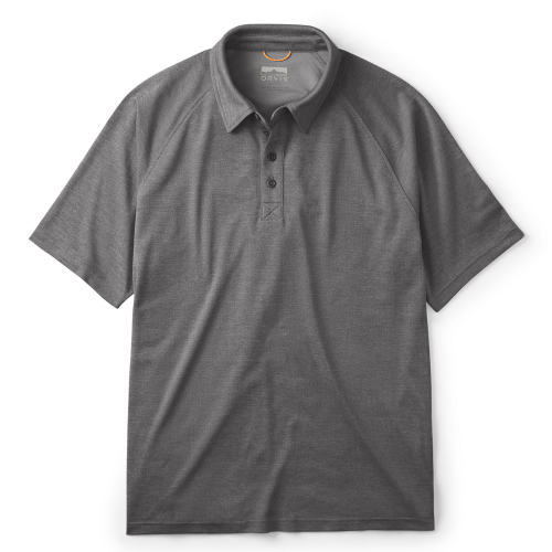 M's Performance Piqué Polo