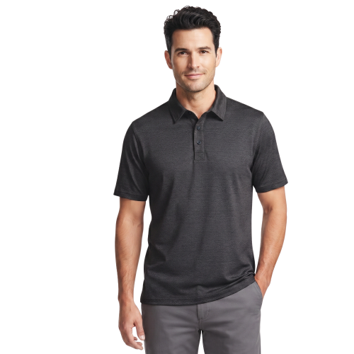 M's Performance Piqué Polo