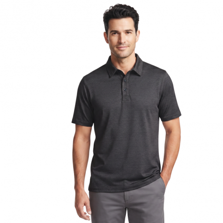 M's Performance Piqué Polo
