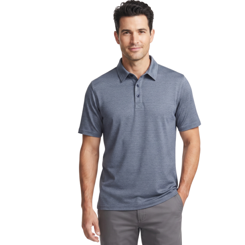 M's Performance Piqué Polo