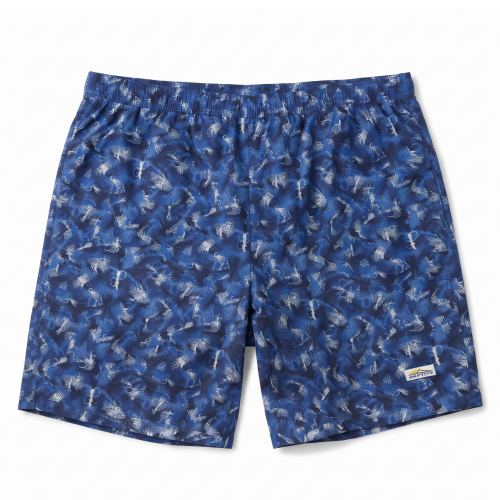 Ultralight Swim Shorts 29MS Blue