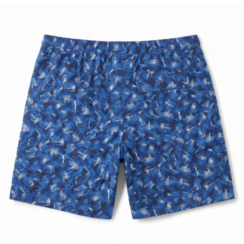 Ultralight Swim Shorts 29MS Blue