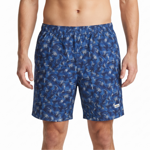 Ultralight Swim Shorts 29MS Blue