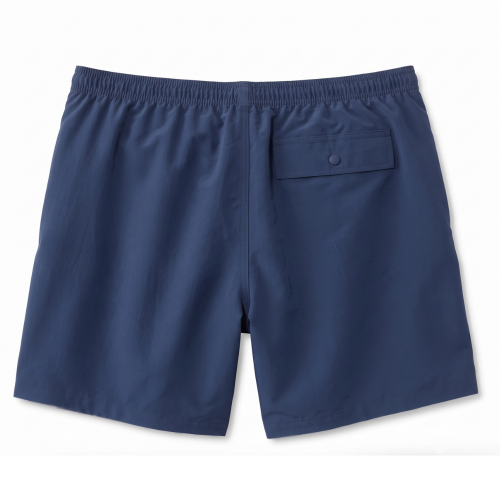 Ultralight Swim Shorts 29MS Blue