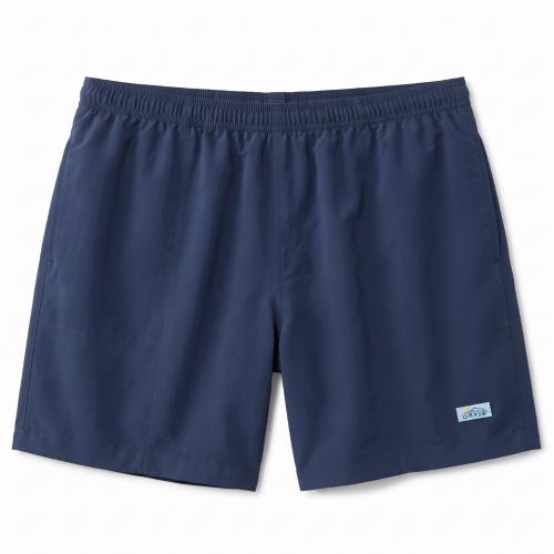 Ultralight Swim Shorts 29MS Blue