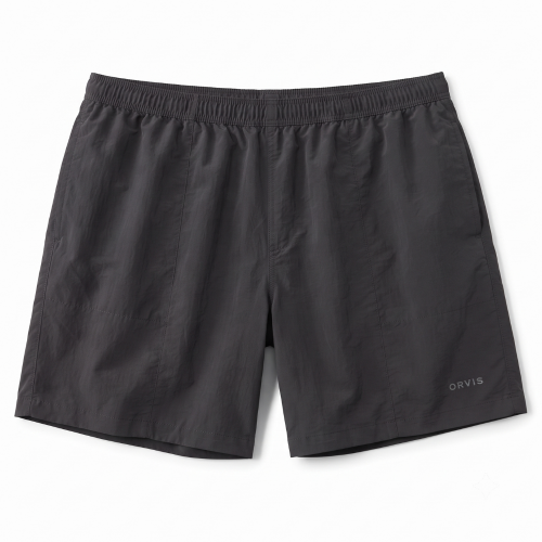Swim Shorts 29MS Black