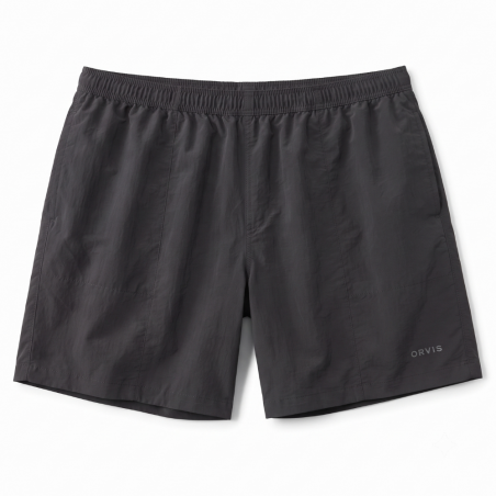 Swim Shorts 29MS Black