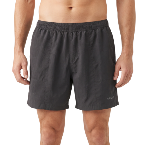 Swim Shorts 29MS Black