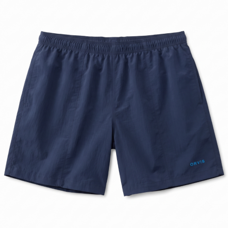 Swim Shorts 29MS Blue