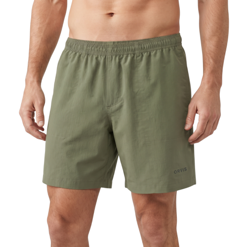 Swim Shorts 29MS Green
