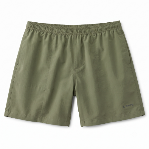 Swim Shorts 29MS Green