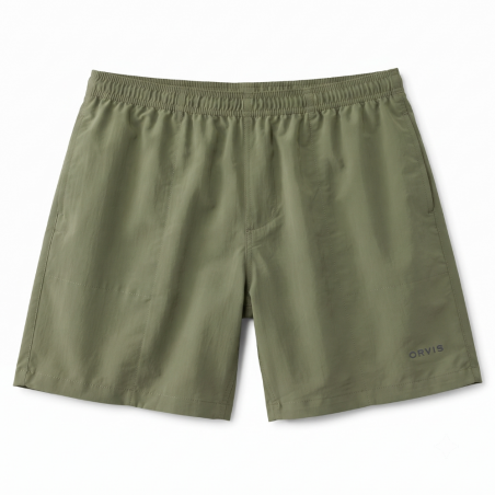 Swim Shorts 29MS Green