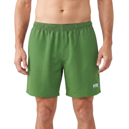 Ultralight Swim Shorts 29MS Green
