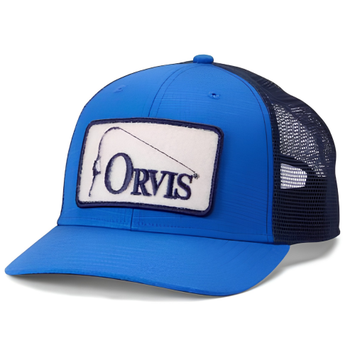 Ripstop Covert Trucker Hat