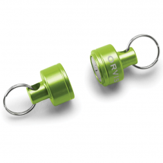 Magnetic Net Release