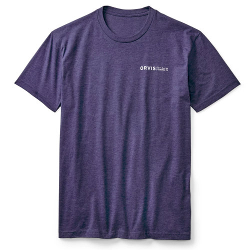 Men’s Saltwater Fish Graphic T-Shirt