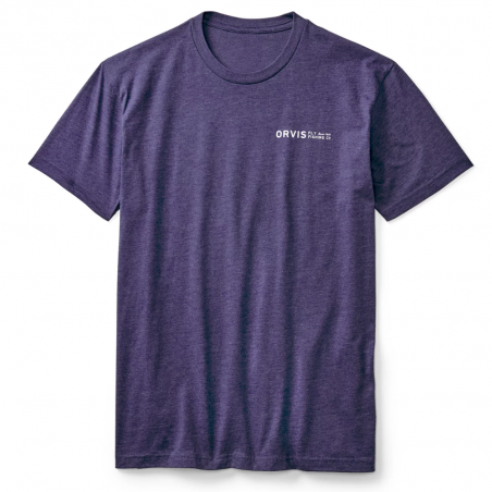 Men’s Saltwater Fish Graphic T-Shirt