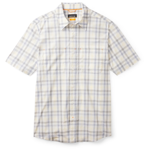 copy of M’s River Guide Long-Sleeve Shirt True Navy