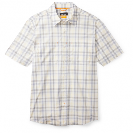 copy of M’s River Guide Long-Sleeve Shirt True Navy