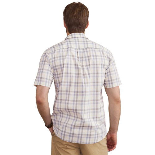 copy of M’s River Guide Long-Sleeve Shirt True Navy