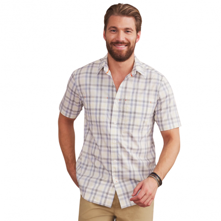 copy of M’s River Guide Long-Sleeve Shirt True Navy