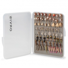 Super Slim Vest Pocket Box
