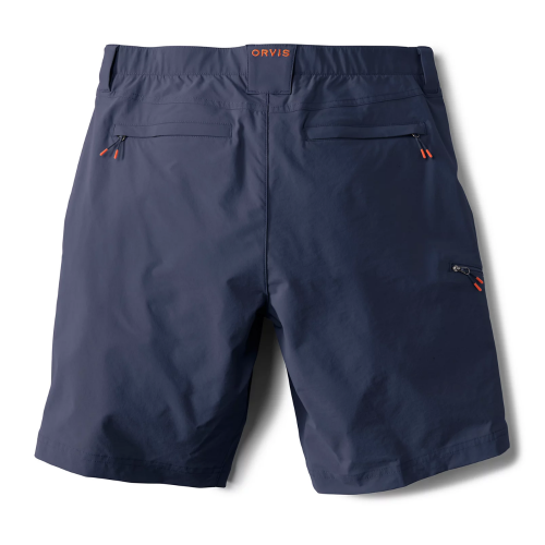 Jackson Quick Dry Shorts navy