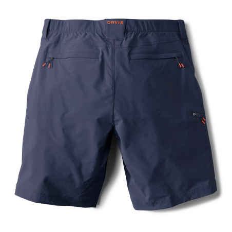 Jackson Quick Dry Shorts navy