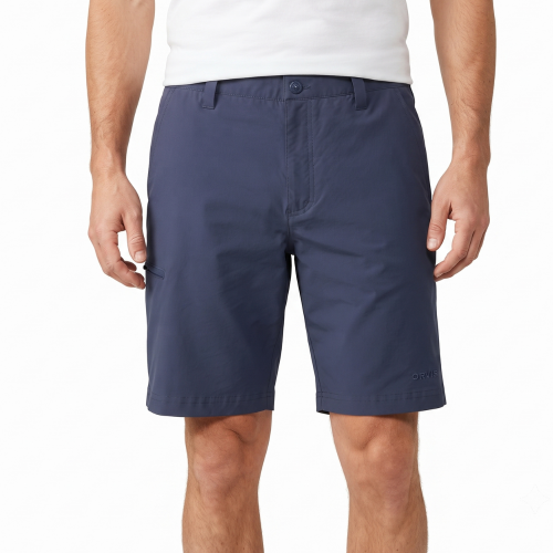 Jackson Quick Dry Shorts navy