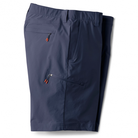 Jackson Quick Dry Shorts navy