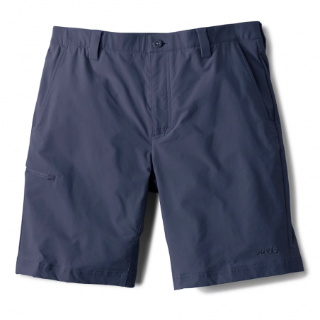 Jackson Quick Dry Shorts navy