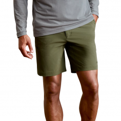 Jackson Quick Dry Shorts Moss