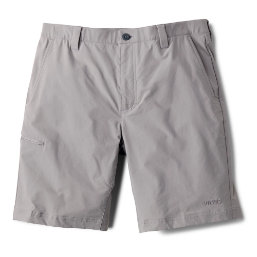 Jackson Quick Dry Shorts Gunmetal