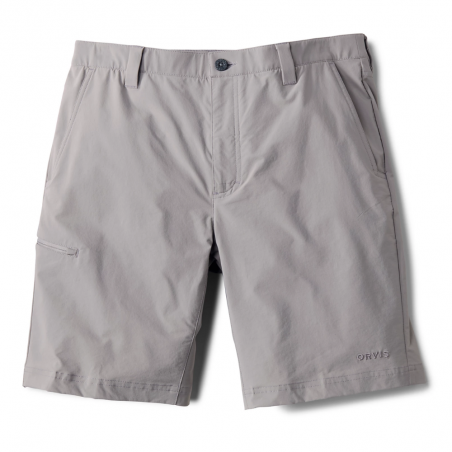 Jackson Quick Dry Shorts Gunmetal