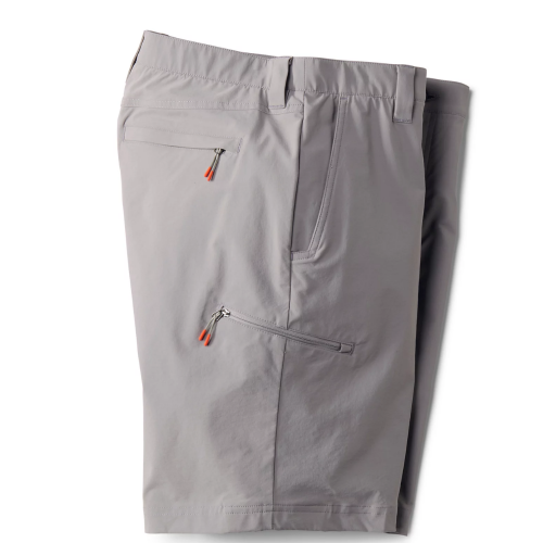 Jackson Quick Dry Shorts Gunmetal