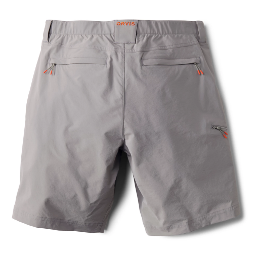 Jackson Quick Dry Shorts Gunmetal