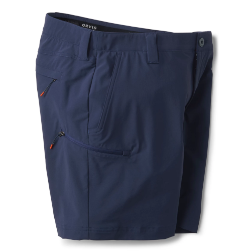 M’s Jackson Quick-Dry 7" Shorts Navy