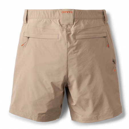 M’s Jackson Quick-Dry 7" Shorts Khaki