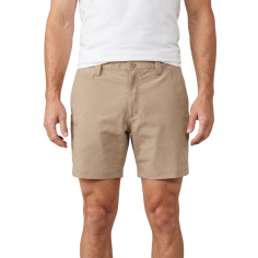 M’s Jackson Quick-Dry 7" Shorts Khaki