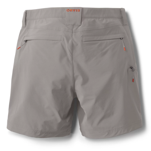M’s Jackson Quick-Dry 7" Shorts Gunmetal