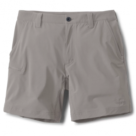 M’s Jackson Quick-Dry 7" Shorts Gunmetal