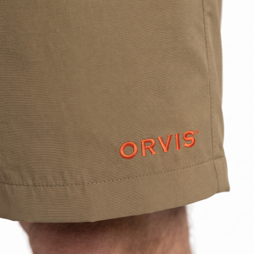 Ultralight Shorts khaki