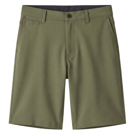 Escape Shorts green