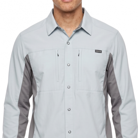 Orvis PRO Stretch Blue