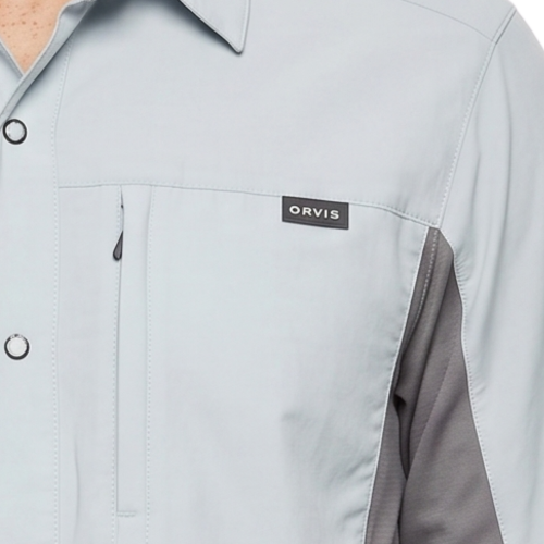 Orvis PRO Stretch Blue