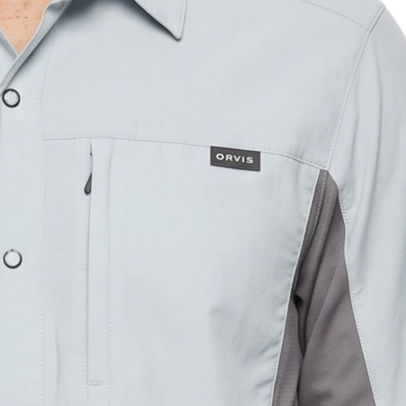 Orvis PRO Stretch Blue