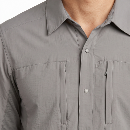Orvis PRO Stretch Gray