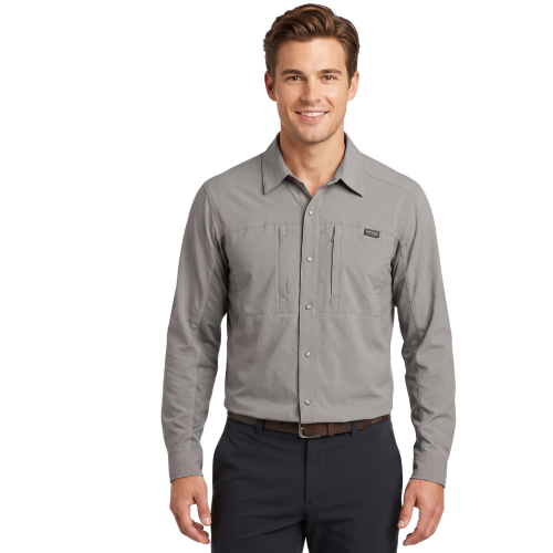 Orvis PRO Stretch Gray